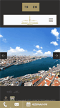 Mobile Screenshot of legacyottomanhotel.com